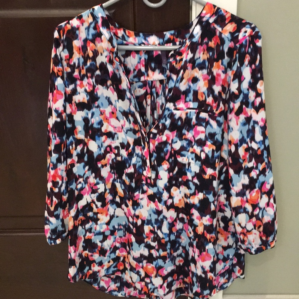 NYDJ Blouse